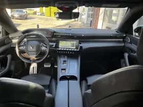 Peugeot 508 (2024) thumbnail 14