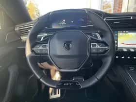 Peugeot 508 (2024) thumbnail 15