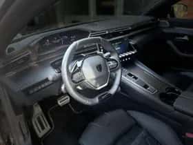 Peugeot 508 (2024) thumbnail 20