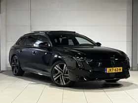 Peugeot 508 (2024) thumbnail 3