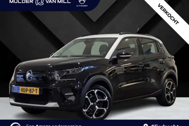 Citroën C3 (2025) thumbnail 1