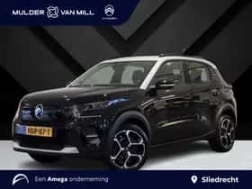Citroën C3 (2025)