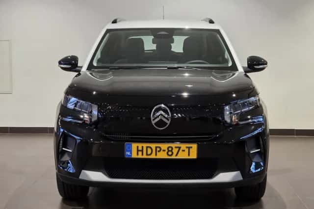 Citroën C3 (2025) thumbnail 2