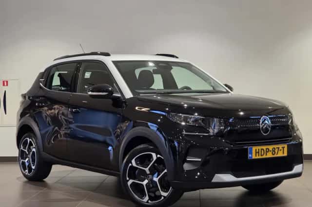 Citroën C3 (2025) thumbnail 3