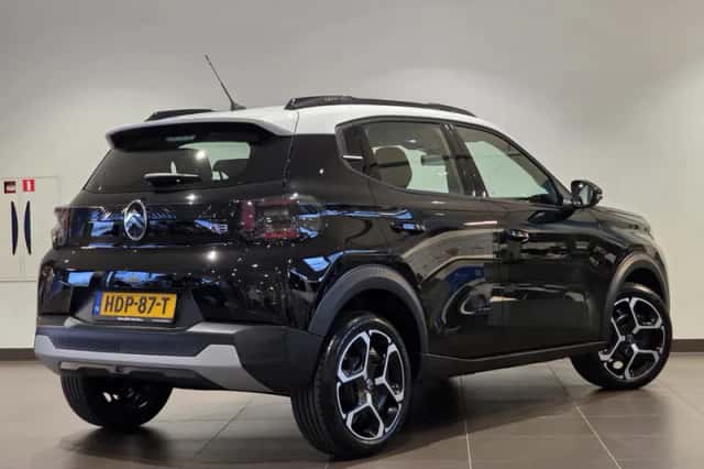 Citroën C3 (2025) thumbnail 5