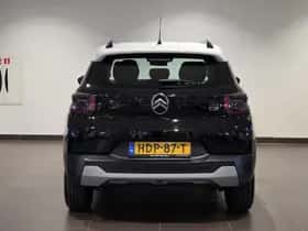 Citroën C3 (2025) thumbnail 6