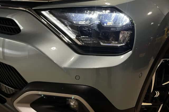 Citroën C4 (2024) thumbnail 2