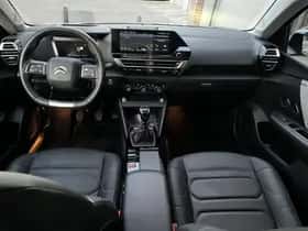 Citroën C4 (2024) thumbnail 13
