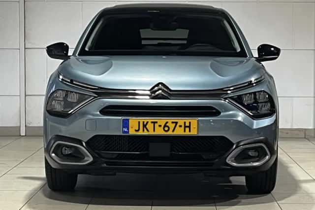 Citroën C4 (2024) thumbnail 3