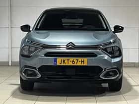 Citroën C4 (2024) thumbnail 3