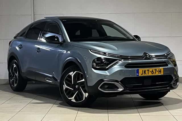 Citroën C4 (2024) thumbnail 4
