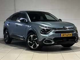 Citroën C4 (2024) thumbnail 4