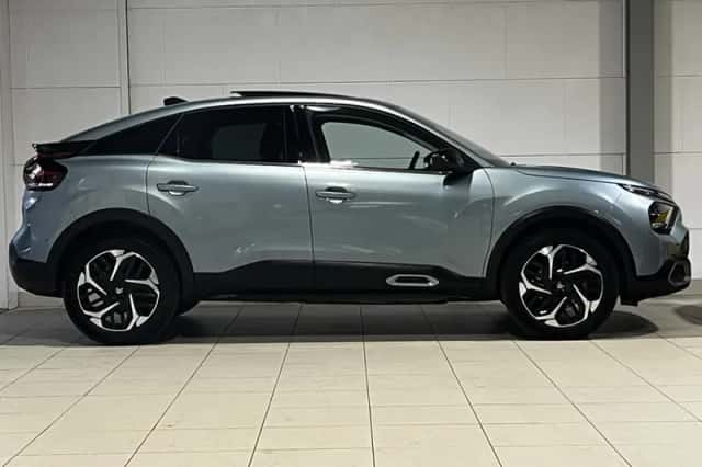 Citroën C4 (2024) thumbnail 5