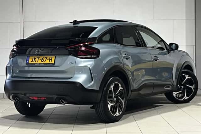 Citroën C4 (2024) thumbnail 6