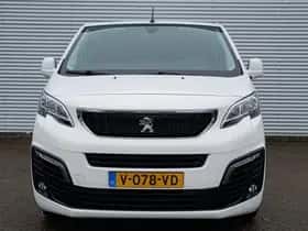 Peugeot Expert (2019) thumbnail 3