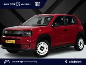 Fiat Grande Panda (2025)