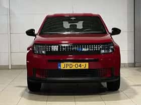 Fiat Grande Panda thumbnail 2