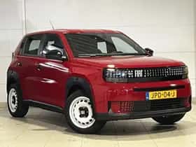 Fiat Grande Panda (2025) thumbnail 3