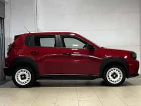 Fiat Grande Panda (2025) thumbnail 4