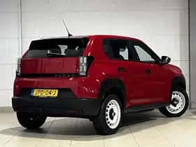 Fiat Grande Panda (2025) thumbnail 5