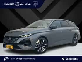 Peugeot 308 (2025)