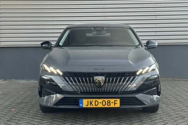 Peugeot 308 (2025) thumbnail 2