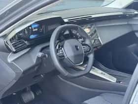 Peugeot 308 (2025) thumbnail 12