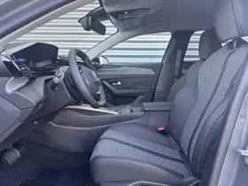 Peugeot 308 (2025) thumbnail 13