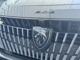 Peugeot 308 (2025) thumbnail 14