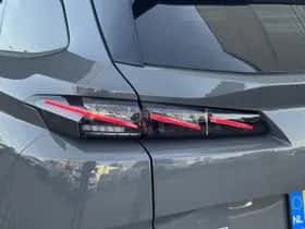 Peugeot 308 (2025) thumbnail 20