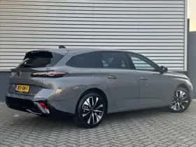 Peugeot 308 (2025) thumbnail 3