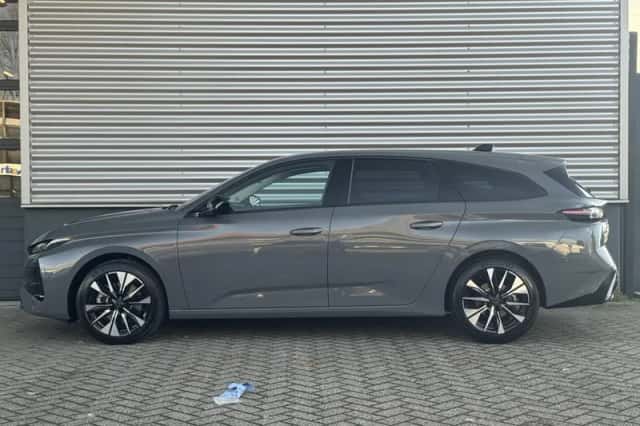Peugeot 308 (2025) thumbnail 6
