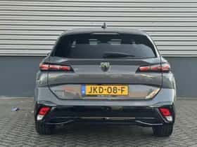 Peugeot 308 (2025) thumbnail 8