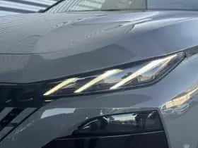 Peugeot 308 (2025) thumbnail 9