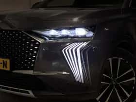 DS 7 (2024) thumbnail 2