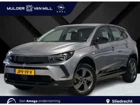 Opel Grandland (2024)
