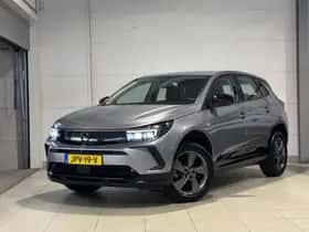 Opel Grandland (2024) thumbnail 2
