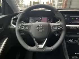 Opel Grandland (2024) thumbnail 15