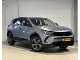 Opel Grandland (2024) thumbnail 4