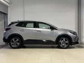 Opel Grandland (2024) thumbnail 5