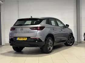 Opel Grandland (2024) thumbnail 6