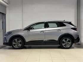 Opel Grandland (2024) thumbnail 9