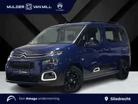 Citroën Berlingo (2023)