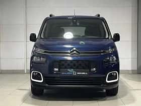 Citroën Berlingo (2023) thumbnail 3