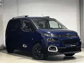 Citroën Berlingo (2023) thumbnail 4