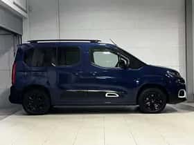 Citroën Berlingo (2023) thumbnail 5