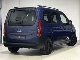 Citroën Berlingo (2023) thumbnail 6