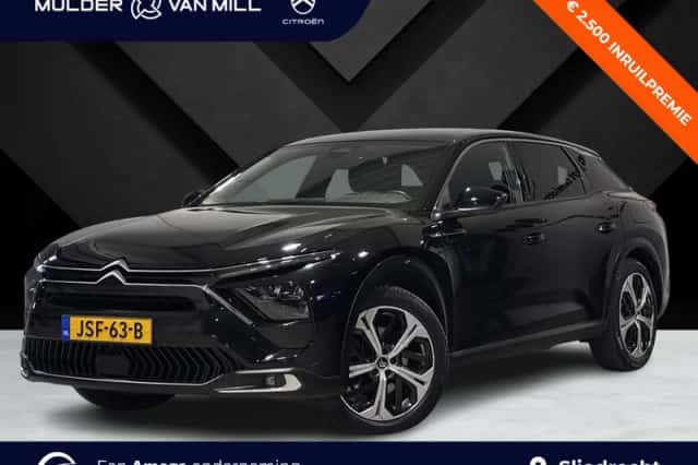 Citroën C5 X (2023) thumbnail 1