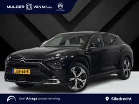 Citroën C5 X (2023)