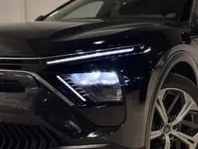 Citroën C5 X (2023) thumbnail 2